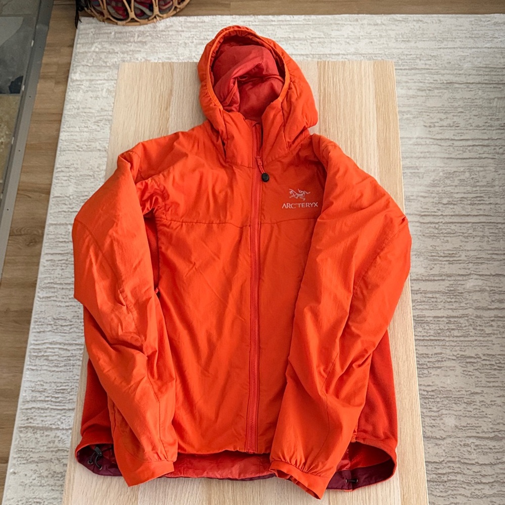 Arc'teryx Men’s Atom LT Jacket